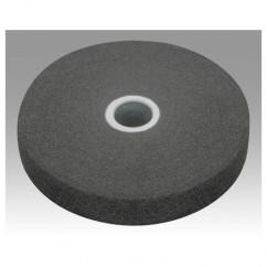 8X1X5/8 2S FIN EXL UNITIZED WHEEL - Industrial Tool & Supply