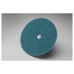 ‎Scotch-Brite Surface Conditioning Disc SC-DH A/O Very Fine 7-1/2″ × 7/8″ - Industrial Tool & Supply