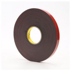 3/4X36 YDS 4611 GRAY 3M VHB TAPE - Industrial Tool & Supply