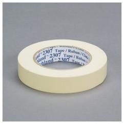 1490MMX55MM 2307 TAN MASKING TAPE - Industrial Tool & Supply