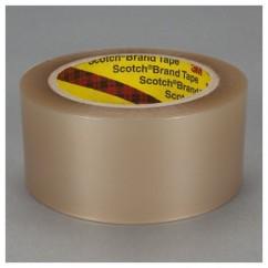 2X72 YDS 8911 TRANS 3M POLY TAPE - Industrial Tool & Supply