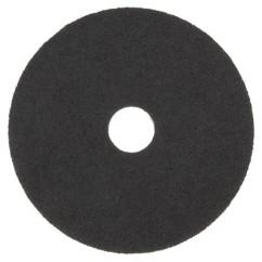 24 BLK STRIPPER PAD 7200 - Industrial Tool & Supply