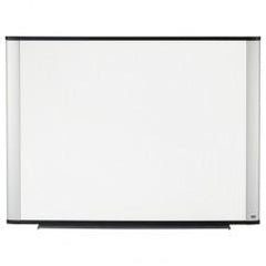 96X48ZX1 P9648A DRY ERASE BOARD - Industrial Tool & Supply