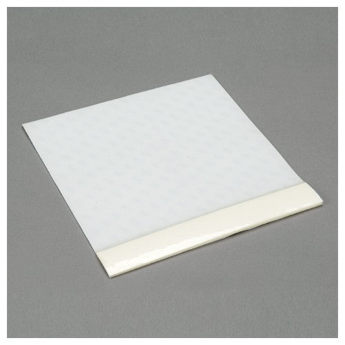 Scotch Fingerprint Lifting Tape 8004 Clear 2″ × 10 yd 25 - Industrial Tool & Supply