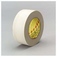 18X60YDS 361 WHITE GLASS CLOTH TAPE - Industrial Tool & Supply