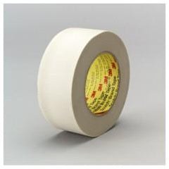 18X60YDS 361 WHITE GLASS CLOTH TAPE - Industrial Tool & Supply