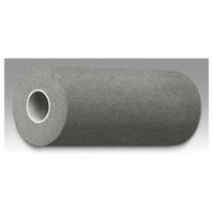 8X25X3 8A MED EXL DEBURRING WHEEL - Industrial Tool & Supply