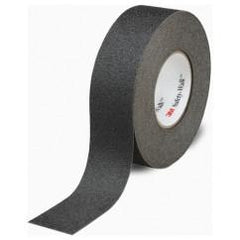 List 610 1" x 60' Slip-Resistant Tape - Black - Industrial Tool & Supply