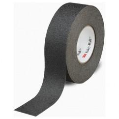 List 610 4" x 60' Slip-Resistant Tape - Black - Industrial Tool & Supply