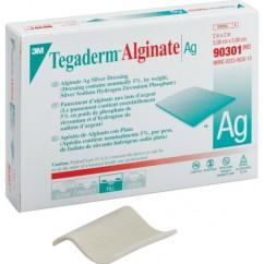 90301 TEGADERM ALGINATE AG DRESSING - Industrial Tool & Supply