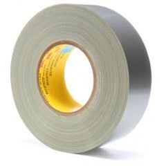 48X54.8MM 390 OLIVE POLY CLOTH TAPE - Industrial Tool & Supply