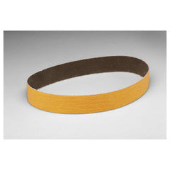 3M Cubitron II Cloth Belt 967F 1″ × 72″ 24+ ZF-weight - Industrial Tool & Supply