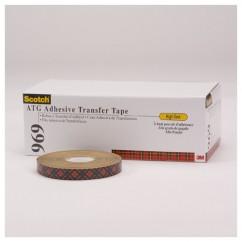 List 969 1-1/2" x 36 yds ATG Adhesive Transfer Tape - Industrial Tool & Supply