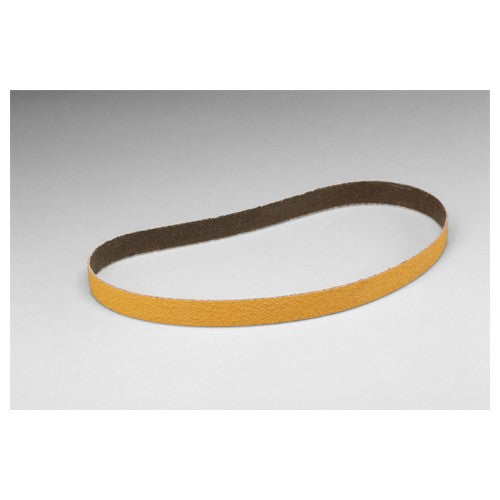 3M Cubitron II Cloth Belt 967F 3/4″ × 72″ 60+ YF-weight - Industrial Tool & Supply
