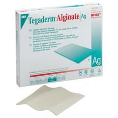 90303 TEGADERM ALGINATE AG DRESSING - Industrial Tool & Supply