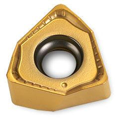 WNGU090416R IN2510 MILLNG INSRT CAR - Industrial Tool & Supply