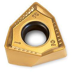 WNGU130616R IN2510 MILLNG INSRT CAR - Industrial Tool & Supply
