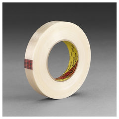 Scotch Filament Tape 880 Clear 18 mm × 55 m 7.7 mil - Industrial Tool & Supply