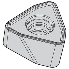 WOEJ080412SRMH WP40PM M370 INSERT - Industrial Tool & Supply