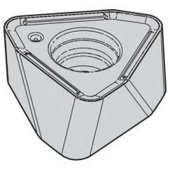 WOEJ080412SRMM M370 MEDIUMINSERT -M - Industrial Tool & Supply