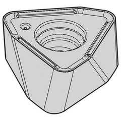 WOEJ080412SRMM TN6525 M370 INSERT - Industrial Tool & Supply