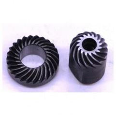 SPIRAL BEVEL GEAR SET - Industrial Tool & Supply