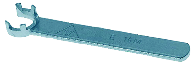 E 16M Mini Nut Spanner Wrench - Industrial Tool & Supply