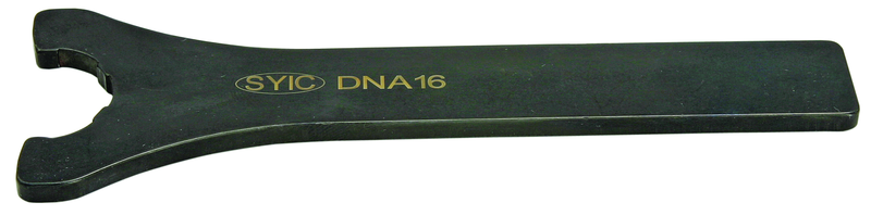 DNA 20 Collet - Wrench - Industrial Tool & Supply