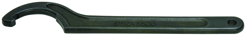 SYOZ 20 - Wrench HOOK 34-36mm - Industrial Tool & Supply