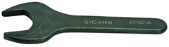 ER40-E - Wrench - Industrial Tool & Supply