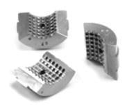 Warner & Swasey Collet Pads - Screws - Part #  S3/8243/4 - Industrial Tool & Supply