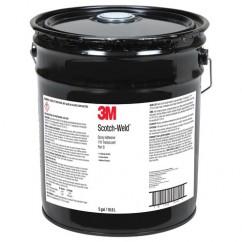 HAZ58 5 GAL SCOTCHWELD EPOXY - Industrial Tool & Supply