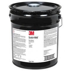 HAZ58 5 GAL SCOTCHWELD EPOXY - Industrial Tool & Supply