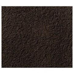 4'X60' BROWN SCRAPER MAT 8100 - Industrial Tool & Supply