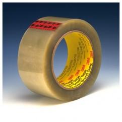 List 351 48mm x 50m Box Sealing Tape - Industrial Tool & Supply