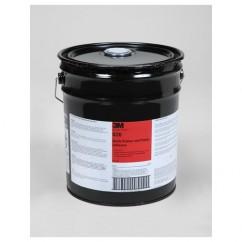 HAZ64 5 GAL NITRILE PLASTIC ADH - Industrial Tool & Supply