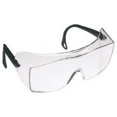 OX EYEWEAR CLEAR ANTI FOG LENS - Industrial Tool & Supply