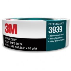 96MMX54.8MM 3939 SLV HD DUCT TAPE - Industrial Tool & Supply