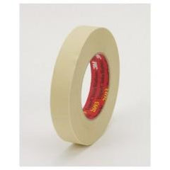 2X60YDS 2693 TAN HP MASKING TAPE 3M - Industrial Tool & Supply