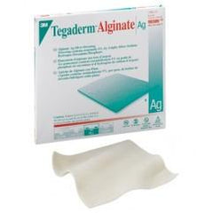 90306 TEGADERM ALGINATE AG DRESSING - Industrial Tool & Supply