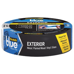 ‎Scotch Exterior Surface Painter's Tape 2097-36EC-XS 1.41″ × 45 yd (36mm × 41 1m) - Industrial Tool & Supply