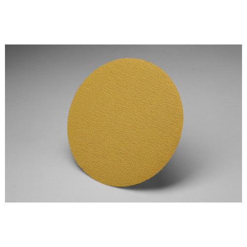 3M Hookit Gold Film Disc 255L P220 3″ x NH - Industrial Tool & Supply