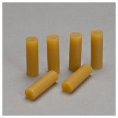 5/8X2 3747 TC TAN HOT MELT ADHESIVE - Industrial Tool & Supply