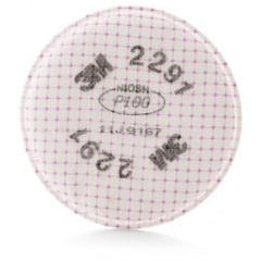 2291 PARTICULATE FILTER - Industrial Tool & Supply