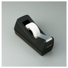 Scotch Desktop Tape Dispenser C-38 Black 1/Pack - Industrial Tool & Supply