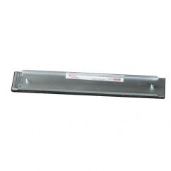 2 3/4 in × 16 in Stikit Air File Replacement Shoe Alt Mfg # 05448 - Industrial Tool & Supply