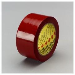 1X36 YDS 483 RED POLYTHYLENE TAPE - Industrial Tool & Supply