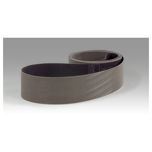 3M Trizact Cloth Belt 237AA A65 X-weight 4″ × 36″ Film-lok Full-flex - Industrial Tool & Supply