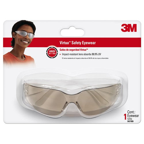 ‎90789-80025 3M™ Safety Eyewear Alt Mfg # 90789 - Industrial Tool & Supply