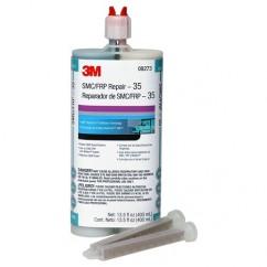 HAZ57 400ML SMC FIBERGLASS REPAIR - Industrial Tool & Supply